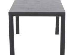 Siena Garden Gartentische|Gartentisch Silva Rechteckig 90 cm x 140 cm