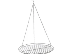 Grillrost INOX zu 75er FS*Siena Garden Hot