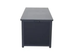 Kissenbox Sabano 181 cm x 79 cm x 75 cm Dunkelgrau*Siena Garden Best