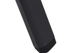 Siena Garden Gartenstühle|Klappsessel Tesoro Alu 68 cm x 60 cm x 110 cm Anthrazit Matt