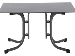 Klapptisch Sola Rechteckig 80 cm x 120 cm*Siena Garden Discount