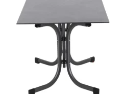 Klapptisch Sola Rechteckig 80 cm x 120 cm*Siena Garden Discount