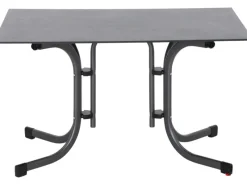 Klapptisch Sola Rechteckig 80 cm x 120 cm*Siena Garden Discount