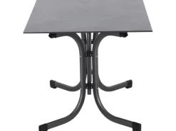 Klapptisch Sola Rechteckig 80 cm x 120 cm*Siena Garden Discount