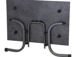 Klapptisch Sola Rechteckig 80 cm x 120 cm*Siena Garden Discount