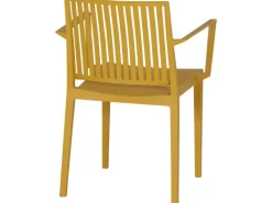 Siena Garden Gartenstühle|Lane Stapelsessel 56 cm x 57 cm x 80 cm