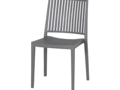 Lane Stapelstuhl 56 cm x 46 cm x 80 cm*Siena Garden Clearance