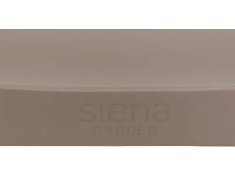 Lane Stapelsessel 56 cm x 57 cm x 80 cm*Siena Garden Best