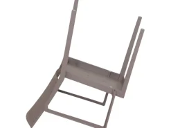 Lane Stapelsessel 56 cm x 57 cm x 80 cm*Siena Garden Best