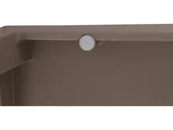 Lane Stapelsessel 56 cm x 57 cm x 80 cm*Siena Garden Best