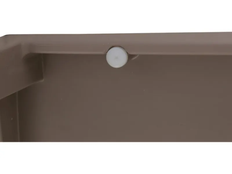 Lane Stapelsessel 56 cm x 57 cm x 80 cm*Siena Garden Best