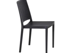 Lane Stapelstuhl 56 cm x 46 cm x 80 cm*Siena Garden Outlet