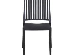 Lane Stapelstuhl 56 cm x 46 cm x 80 cm*Siena Garden Outlet