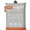 Lounge-Schutzhülle AquaShield Hellgrau 270 cm x 210 cm x 70 cm*Siena Garden Discount