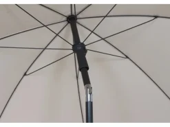 Marktschirm City Ø 180 cm mit Neigungsfunktion*Siena Garden New