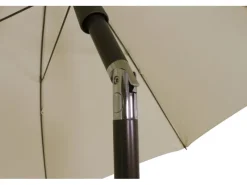 Marktschirm City Ø 180 cm mit Neigungsfunktion*Siena Garden New