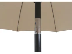 Marktschirm City Ø 180 cm mit Neigungsfunktion*Siena Garden New
