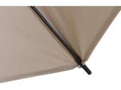 Marktschirm City Ø 180 cm mit Neigungsfunktion*Siena Garden New