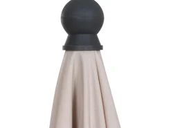 Marktschirm City Ø 180 cm mit Neigungsfunktion*Siena Garden New