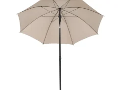 Marktschirm City Ø 180 cm mit Neigungsfunktion*Siena Garden New