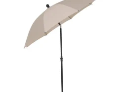 Marktschirm City Ø 180 cm mit Neigungsfunktion*Siena Garden New