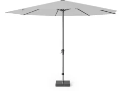 Siena Garden Sonnenschirme|Marktschirm Ø 350 cm mit Knickfunktion