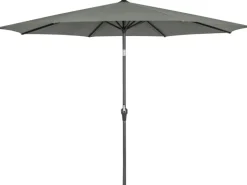 Marktschirm Ø 250 cm mit Knickfunktion*Siena Garden Hot