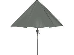 Marktschirm Ø 250 cm mit Knickfunktion*Siena Garden Hot