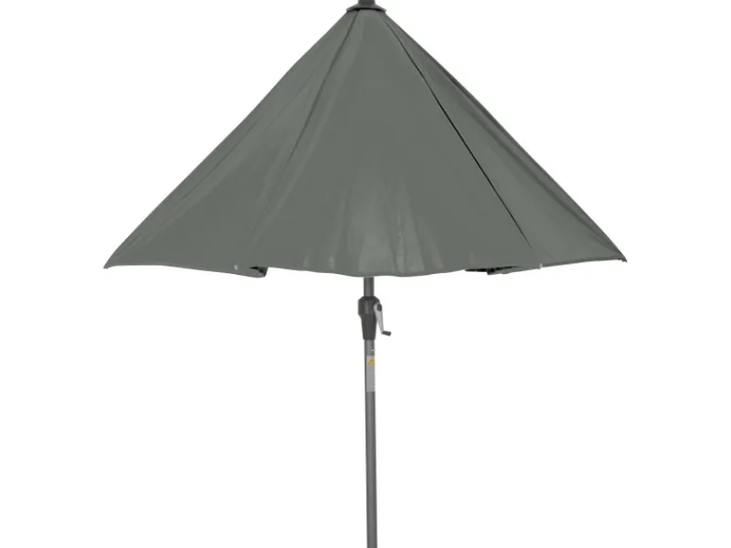 Marktschirm Ø 250 cm mit Knickfunktion*Siena Garden Hot