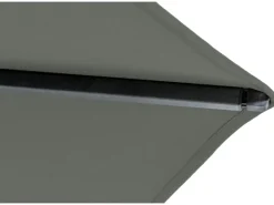 Marktschirm Ø 250 cm mit Knickfunktion*Siena Garden Hot