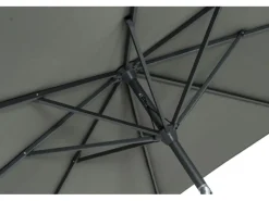 Marktschirm Ø 250 cm mit Knickfunktion*Siena Garden Hot