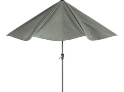 Marktschirm Ø 250 cm mit Knickfunktion*Siena Garden Hot