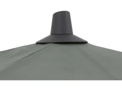 Marktschirm Ø 250 cm mit Knickfunktion*Siena Garden Hot