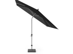 Siena Garden Sonnenschirme|Marktschirm 250 cm x 250 cm mit Knickfunktion