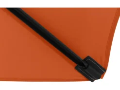 Marktschirm City 210 cm x 140 cm mit Neigungsfunktion*Siena Garden Sale