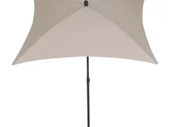 Marktschirm City 180 cmx 180 cm mit Neigungsfunktion*Siena Garden Best