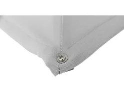 Marktschirm 250 cmx 200 cm mit Dreh- & Neigungsfunktion*Siena Garden Discount