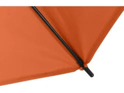 Siena Garden Sonnenschirme|Marktschirm City Ø 180 cm mit Schieber