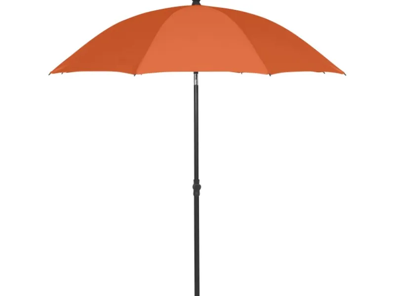 Siena Garden Sonnenschirme|Marktschirm City Ø 180 cm mit Schieber