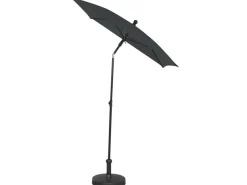 Marktschirm City 210 cm x 140 cm mit Schieber*Siena Garden Clearance