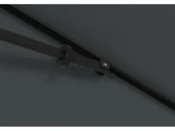 Marktschirm City 210 cm x 140 cm mit Schieber*Siena Garden Clearance