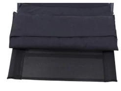 Siena Garden Hollywoodschaukeln|Schaukelliege Aliano 143 cm x 57 cm x 84 cm