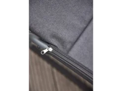 Siena Garden Hollywoodschaukeln|Schaukelliege Aliano 143 cm x 57 cm x 84 cm