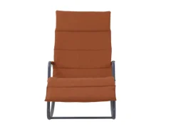 Schaukelliege Aliano 143 cm x 57 cm x 84 cm*Siena Garden Clearance