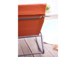 Schaukelliege Aliano 143 cm x 57 cm x 84 cm*Siena Garden Clearance