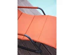 Schaukelliege Aliano 143 cm x 57 cm x 84 cm*Siena Garden Clearance