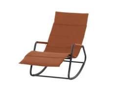 Schaukelliege Aliano 143 cm x 57 cm x 84 cm*Siena Garden Clearance