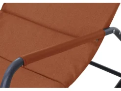 Schaukelliege Aliano 143 cm x 57 cm x 84 cm*Siena Garden Clearance