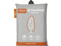 Siena Garden Sonnenschirme|Schutzhülle Ampelschirm AquaShield 68 cm x 240 cm