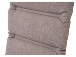 Siena Garden Sonnenliegen|Strandkörbe|Sesselauflage Comfort 120 cm x 48 cm x 7 cm